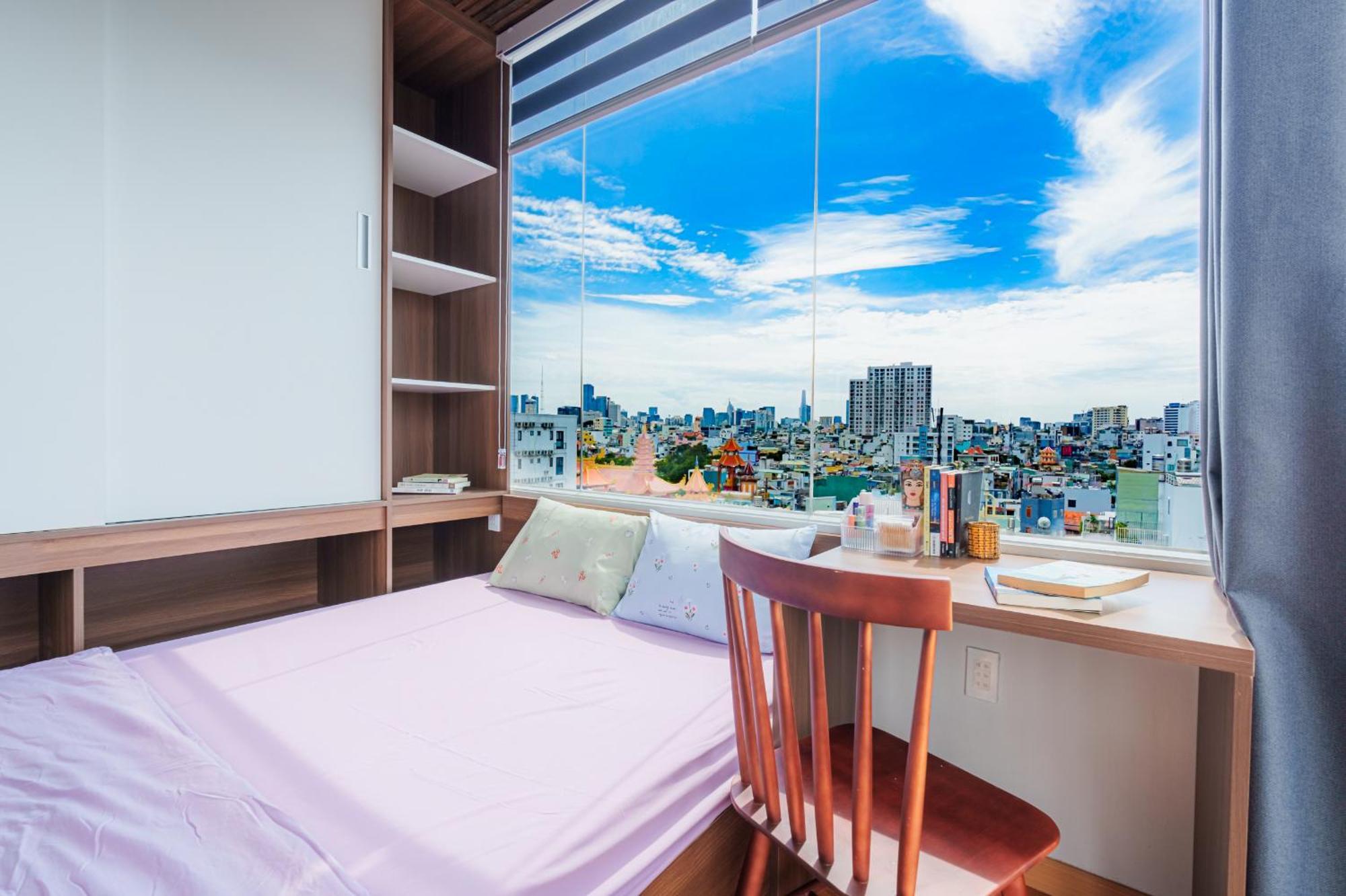 2br With A Fabulous Canal View * TP. Hồ Chí Minh