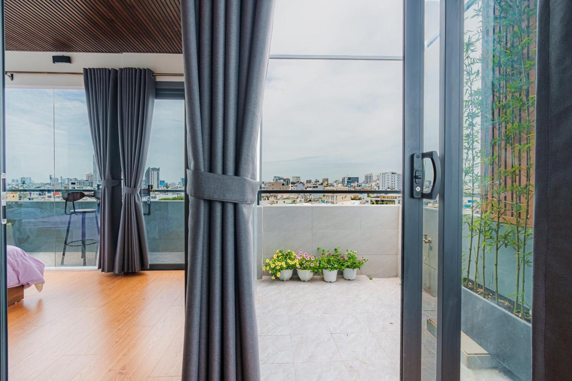 2br With A Fabulous Canal View TP. Hồ Chí Minh