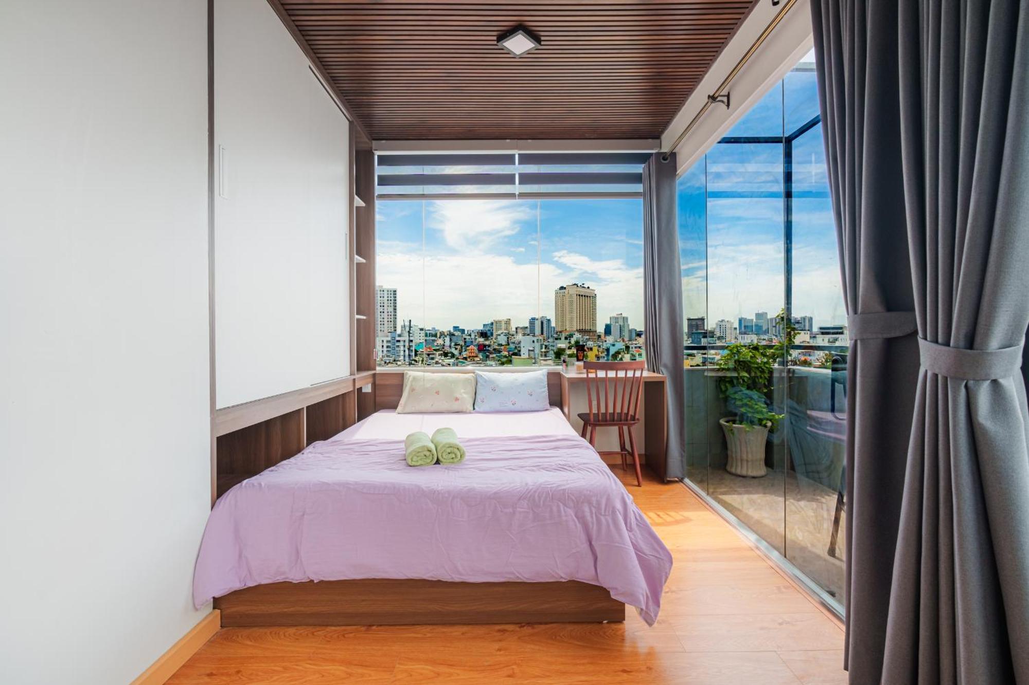 2br With A Fabulous Canal View Căn hộ