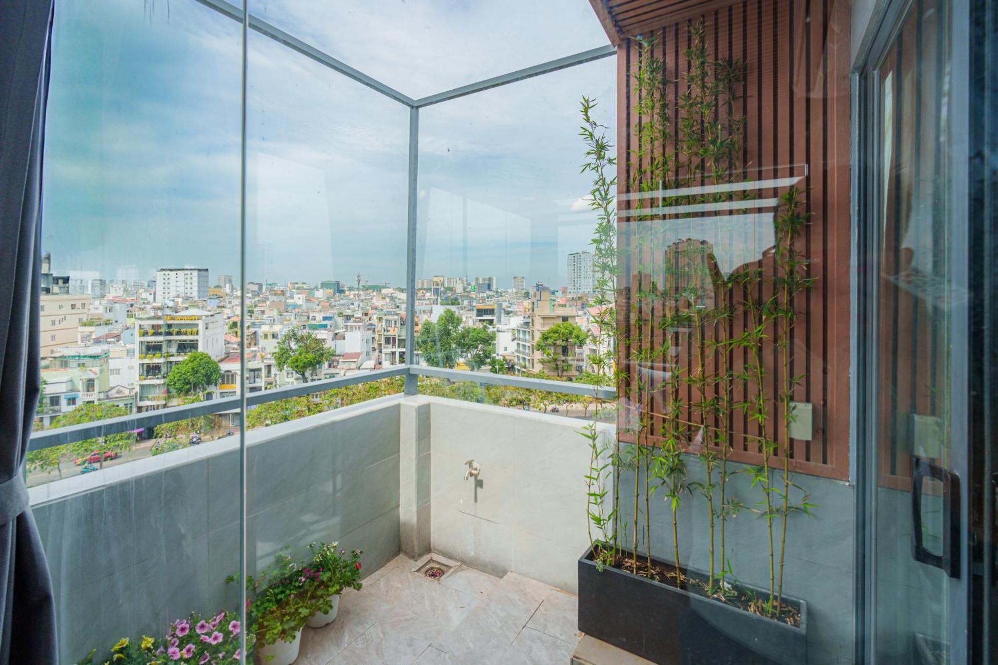Căn hộ 2br With A Fabulous Canal View TP. Hồ Chí Minh