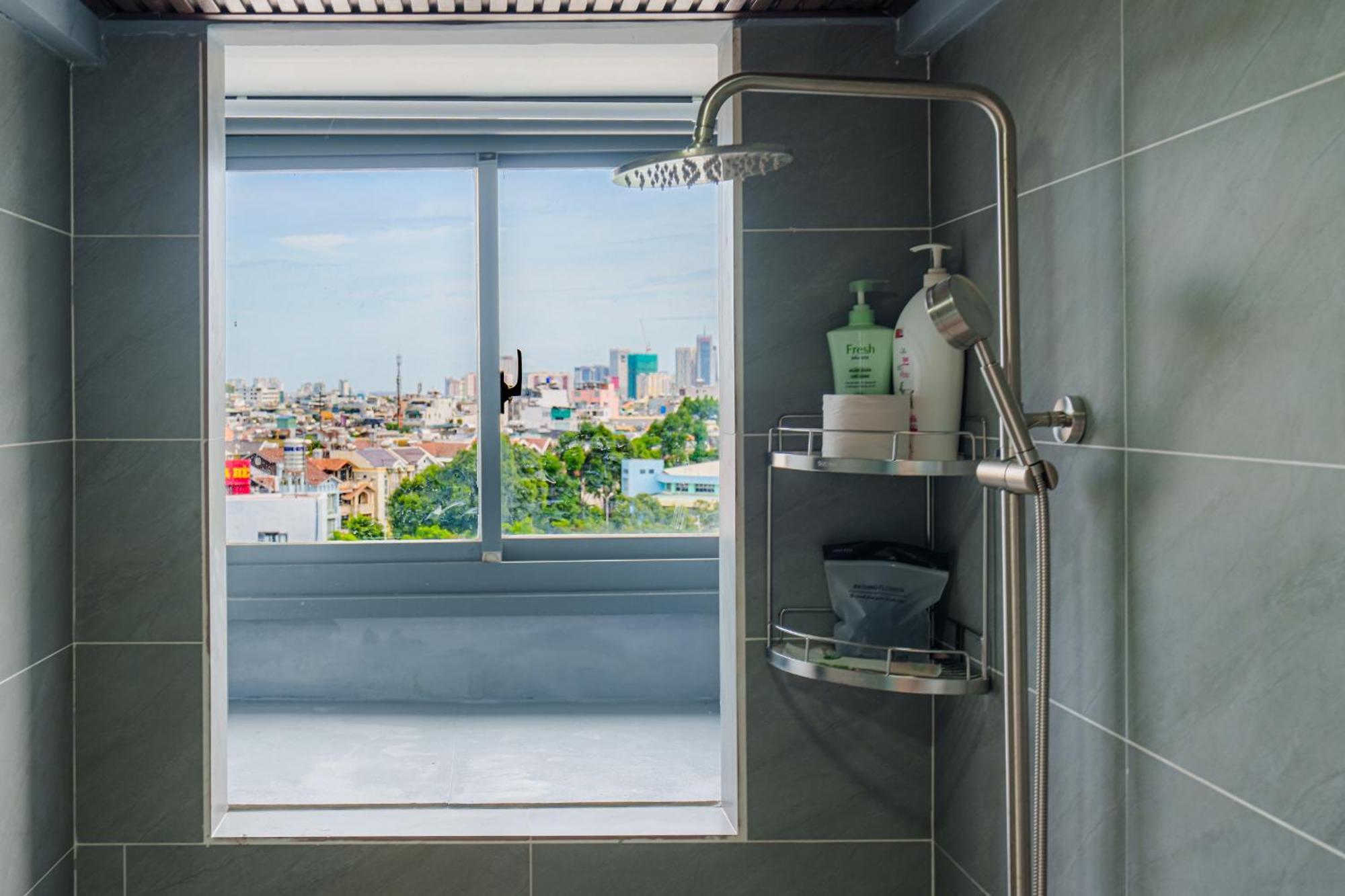 2br With A Fabulous Canal View TP. Hồ Chí Minh