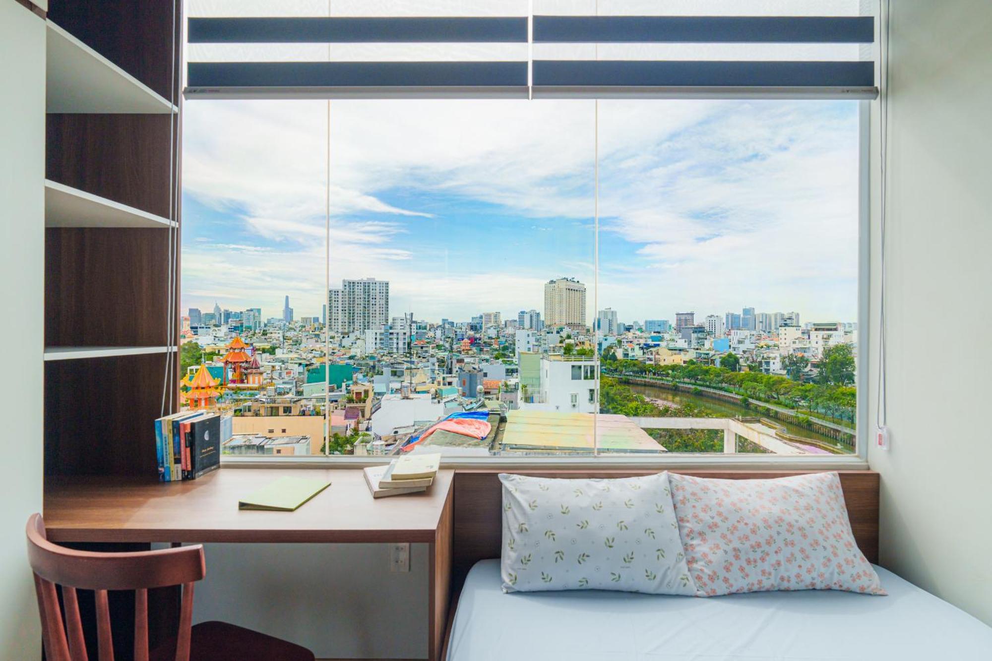 2br With A Fabulous Canal View Căn hộ